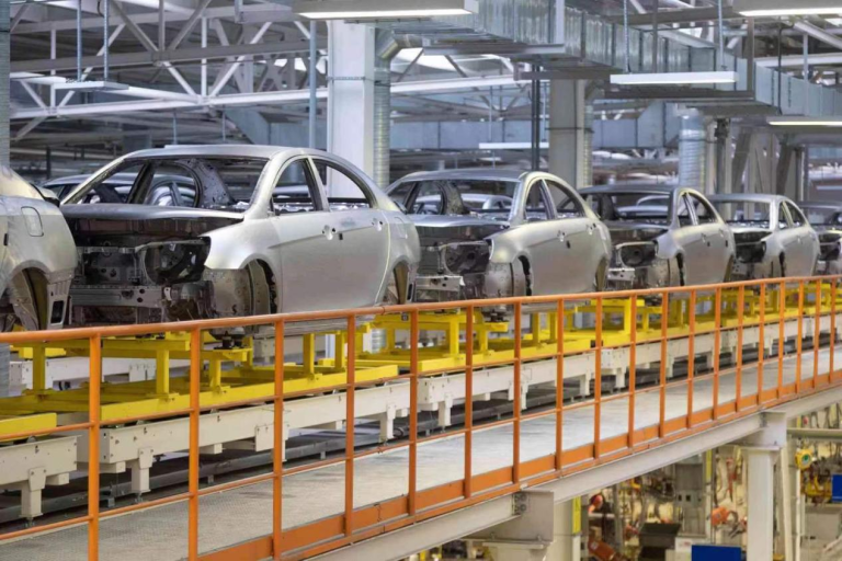 Application-Automotive