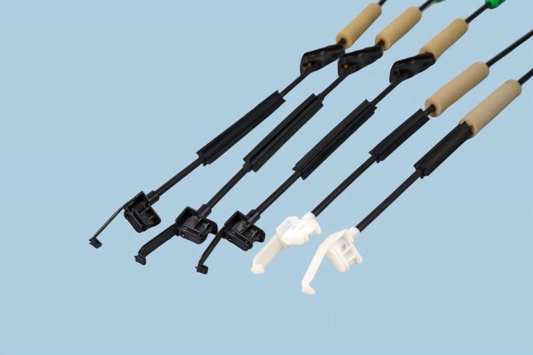 Professional Pull Cable Connector Assembly