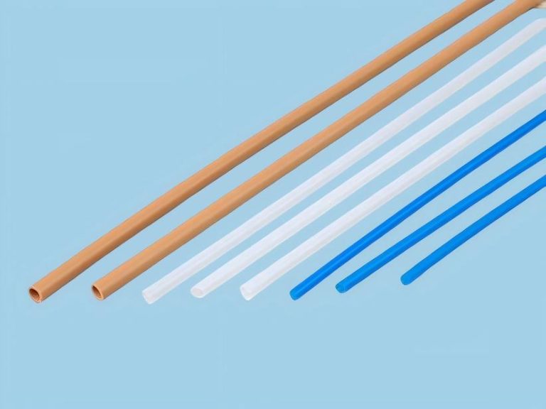 High-Precision PTFE Tubing Fully Customizable Production Supported