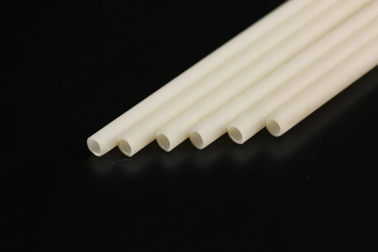 Engineering plastics high-precision small-diameter tubing
