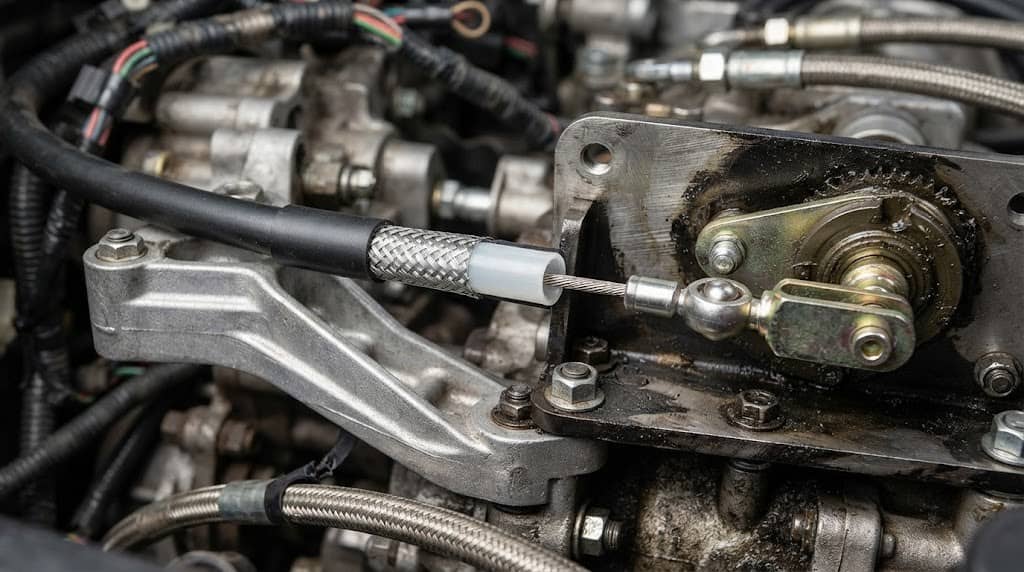 automotive_cable_conduit_installation